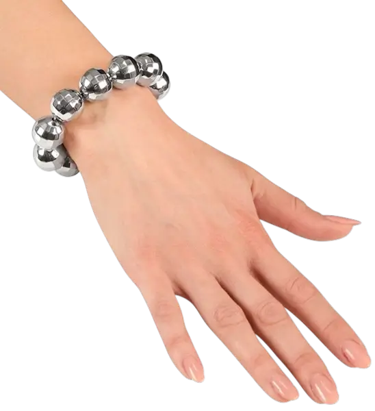 Disco Ball Bracelet - Disco Accessory
