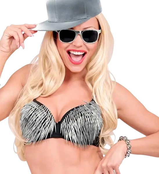 Disco Ball Bracelet - Disco Accessory