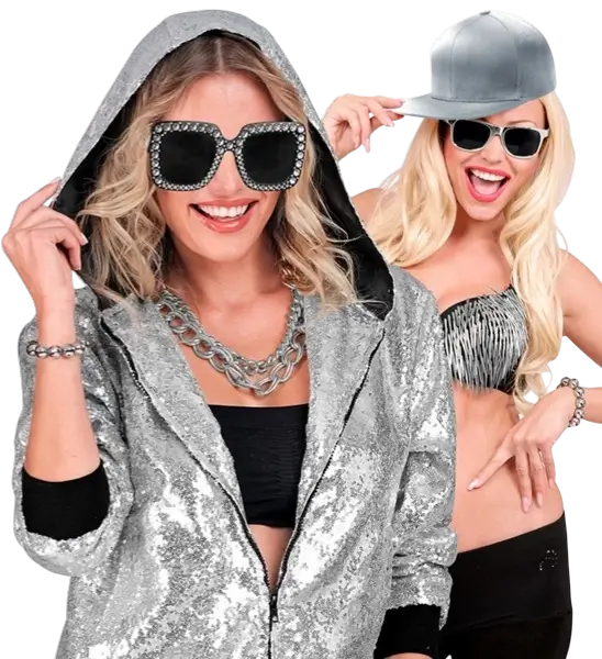 Disco Ball Bracelet - Disco Accessory