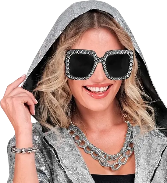 Disco Ball Bracelet - Disco Accessory