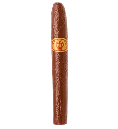 Dummy cigar - Accessoire Déguisement Gangster