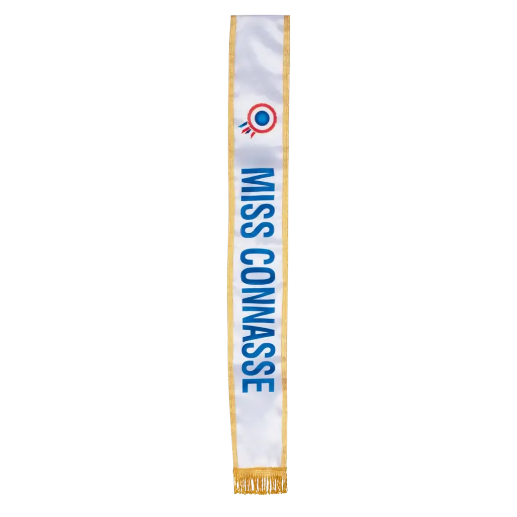 Miss Connasse scarf - Accessories EVJF
