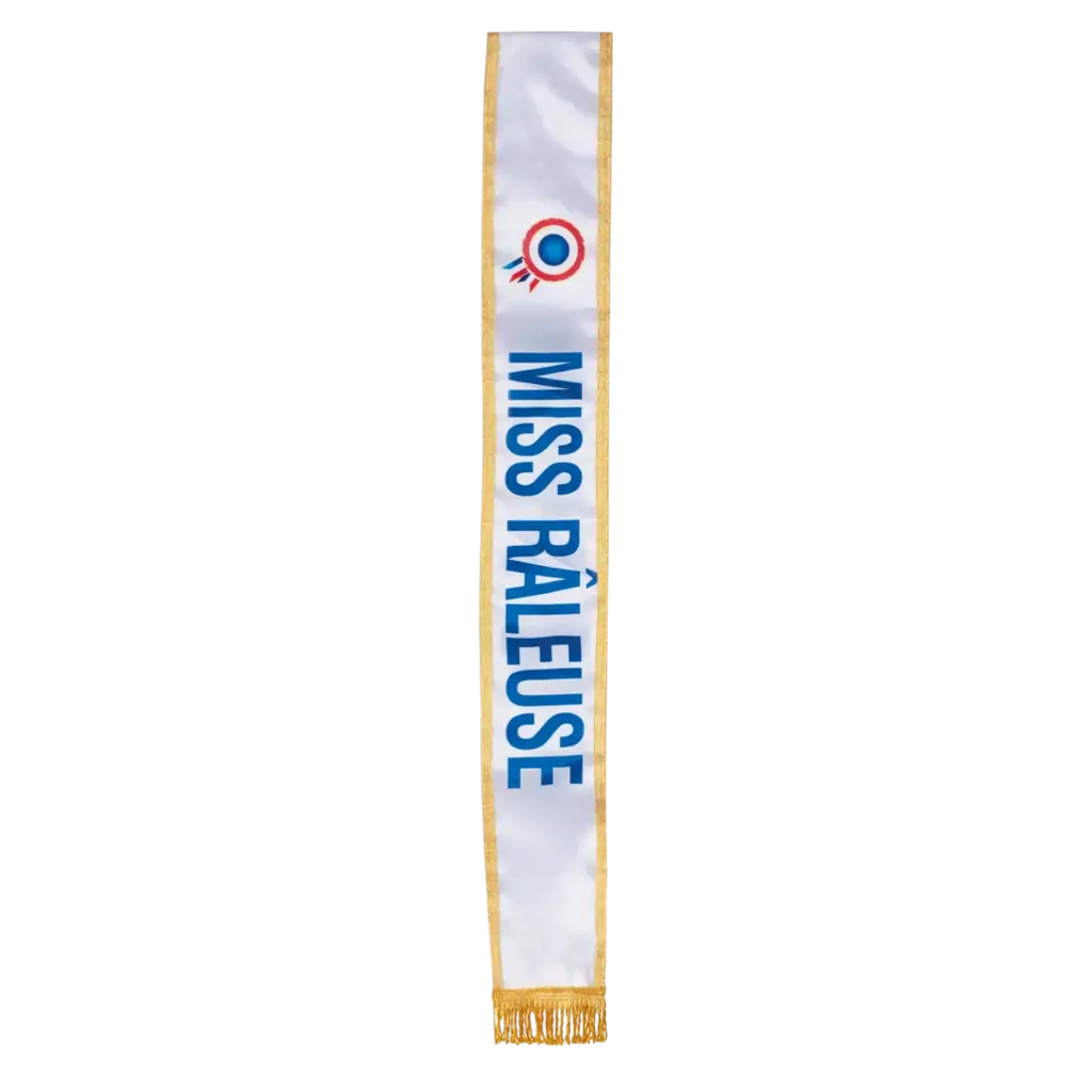 Miss Râleuse scarf - Accessories EVJF