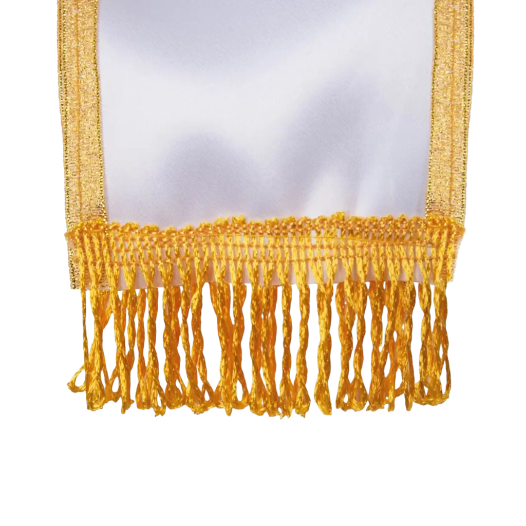 Groom's scarf - EVG Accessories
