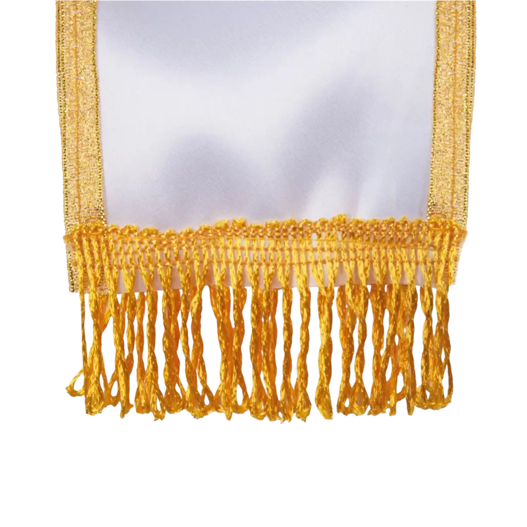 Mister Beauf scarf - EVG Accessories