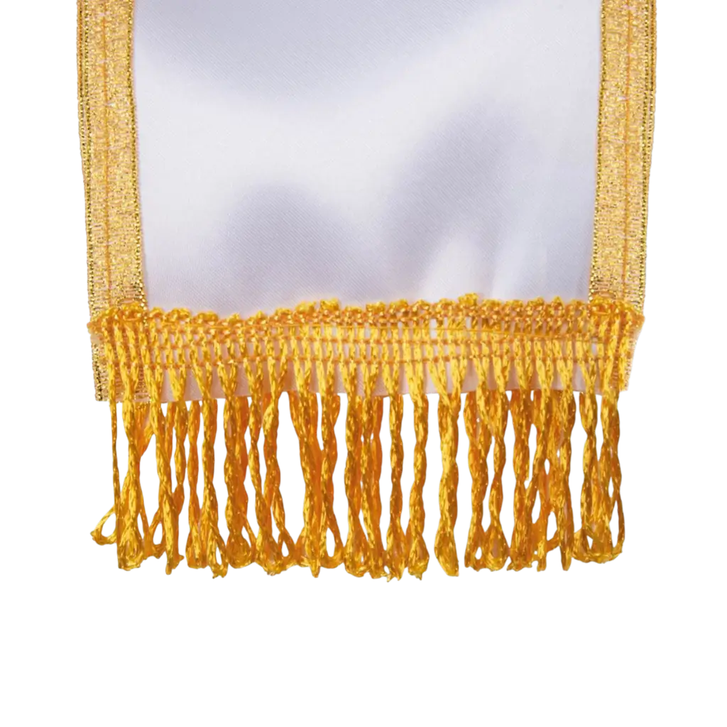 Mister Puceau Scarf - EVG Accessories