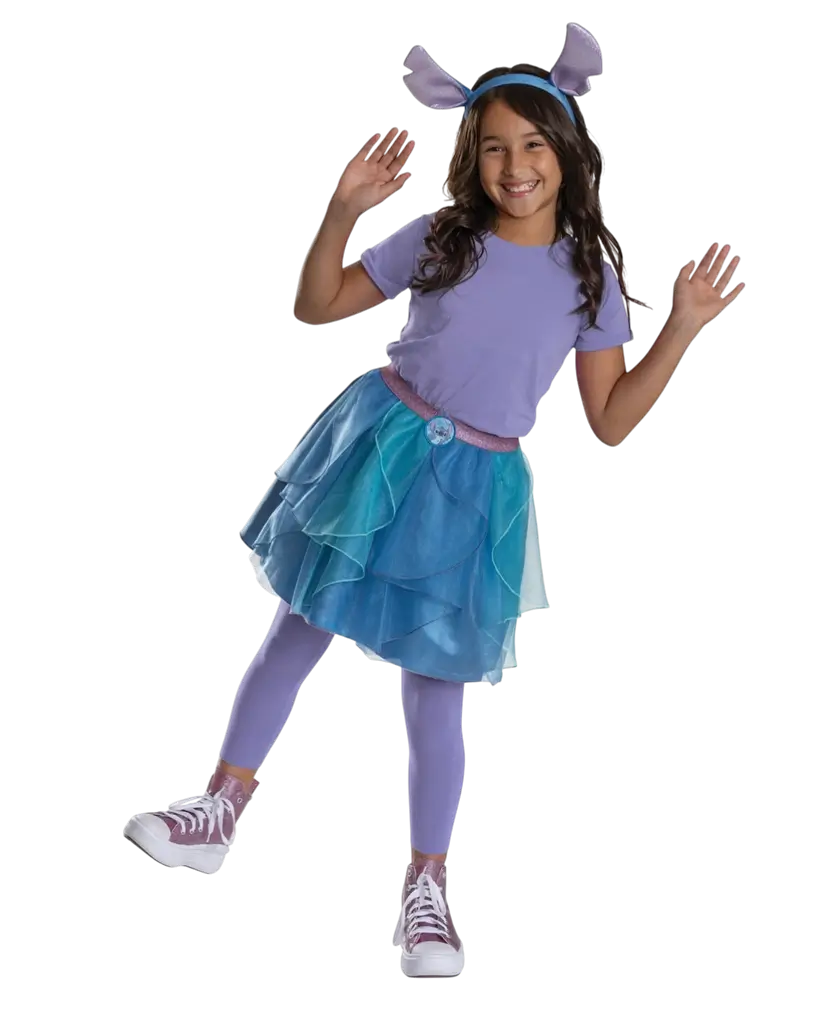 Stitch Disney™ Kids Accessories Set 7-8 Years