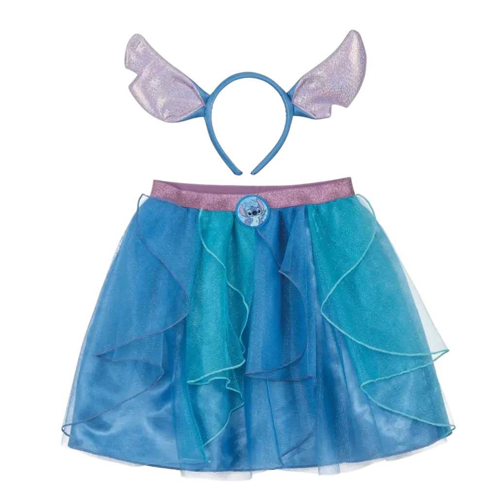 Stitch Disney™ Kids Accessories Set 7-8 Years