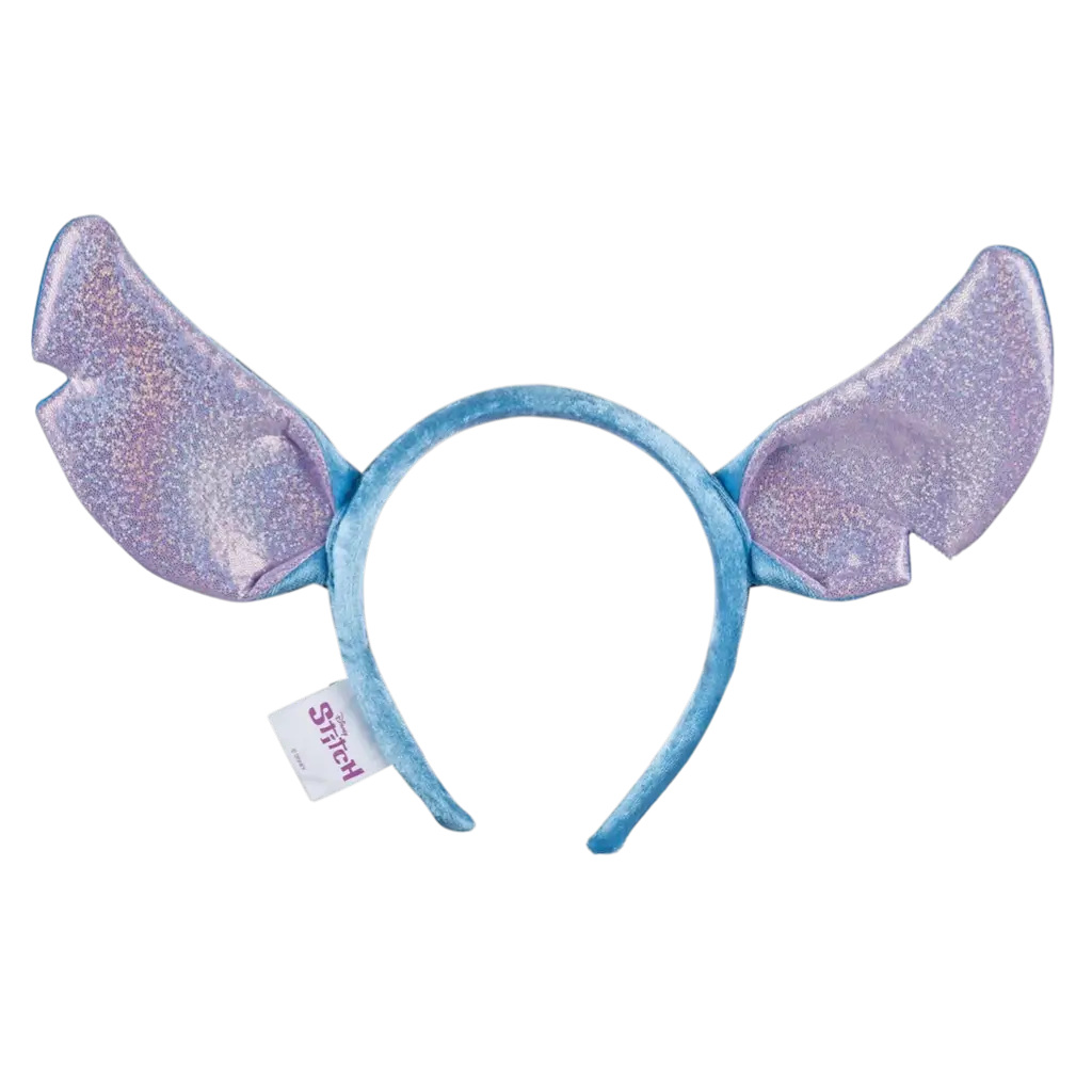 Stitch Disney™ headband - Children's fancy dress accessories