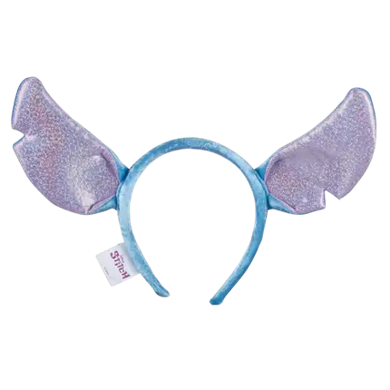 Stitch Disney™ headband - Children's fancy dress accessories