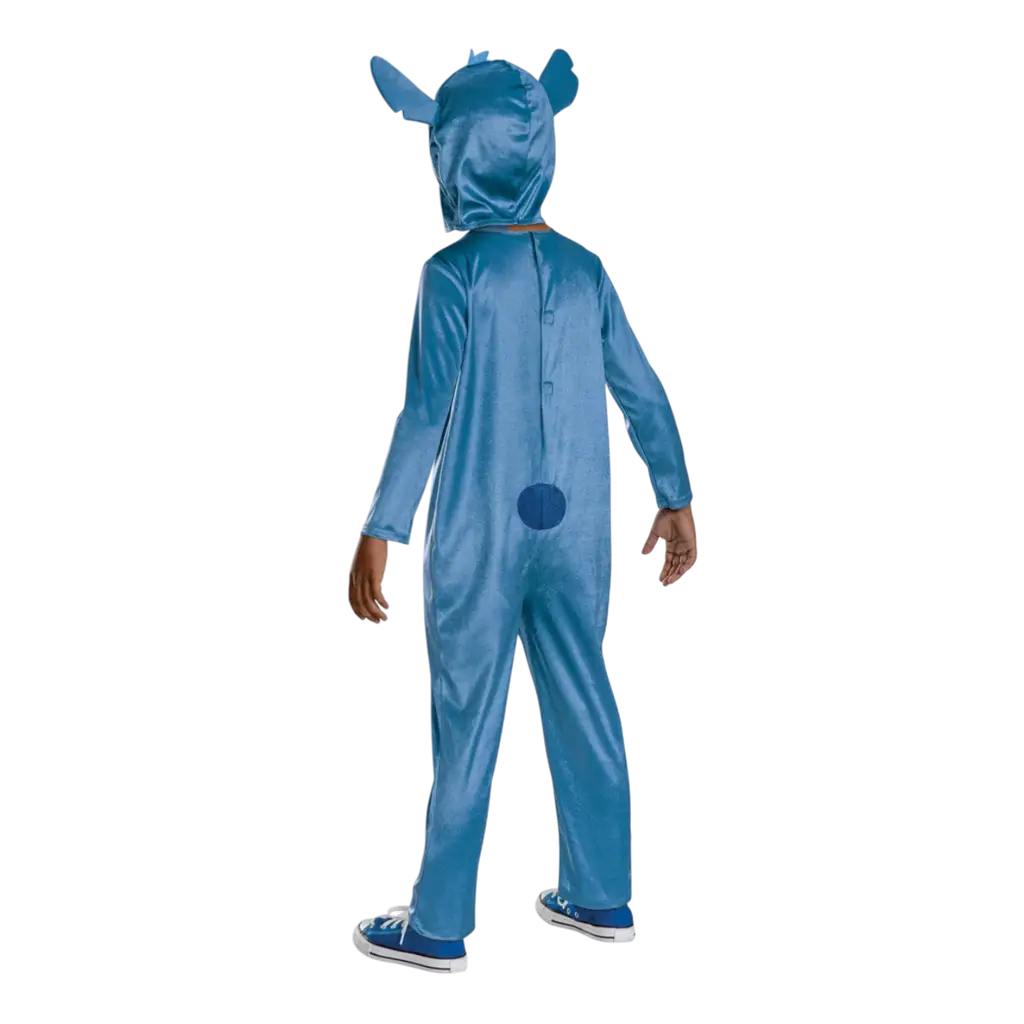 Stitch Disney™ Child Costume 5-6 Years - Stitch Costume