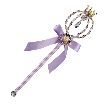 Disney™ Rapunzel Magic Wand - Princess Accessories for Children