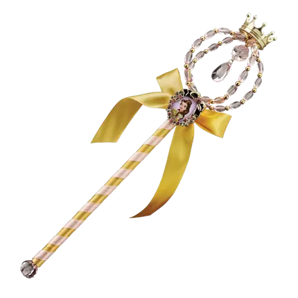 Belle Disney™ Magic Wand - Princess Accessories for Children
