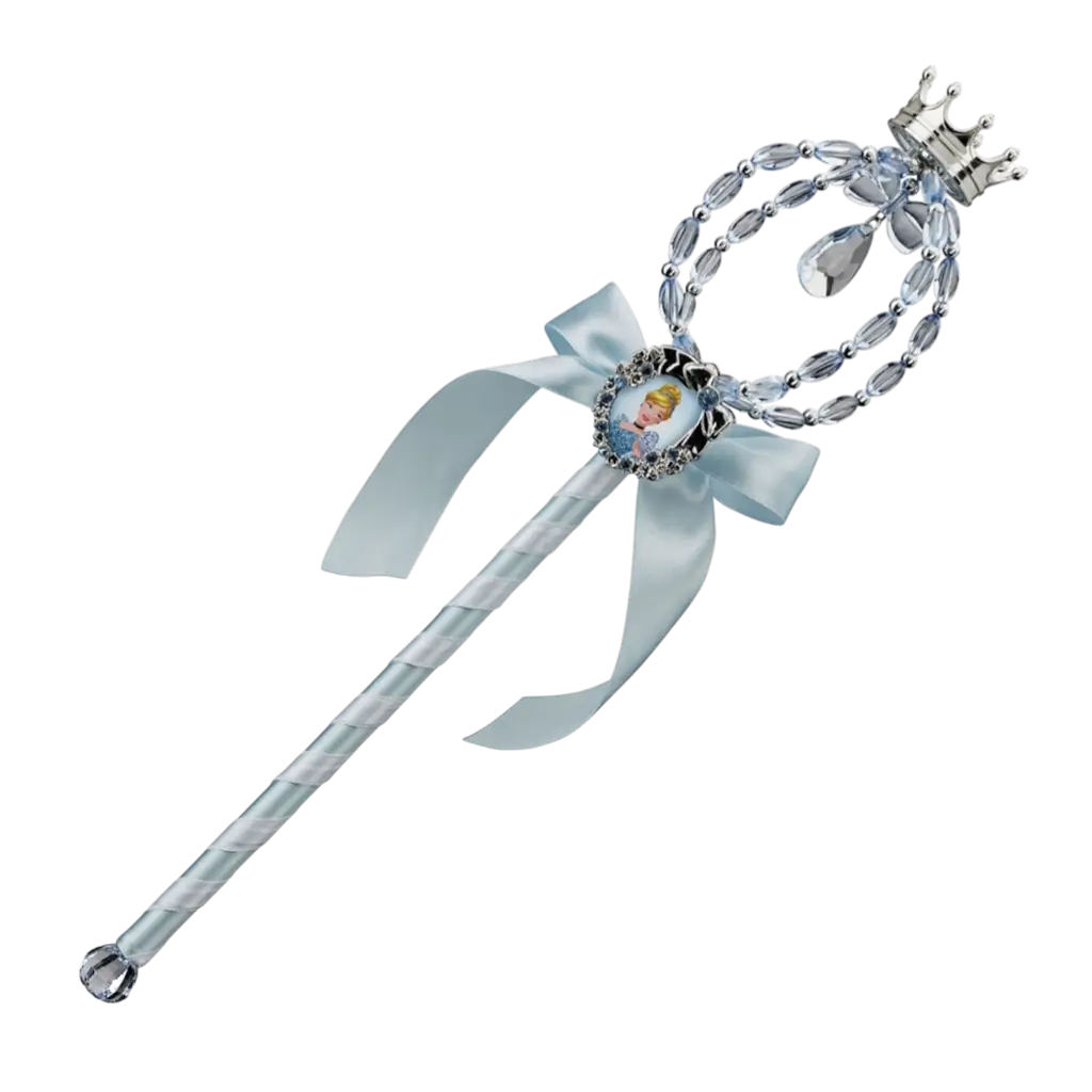 Cinderella Disney™ Magic Wand - Princess Accessories for Children