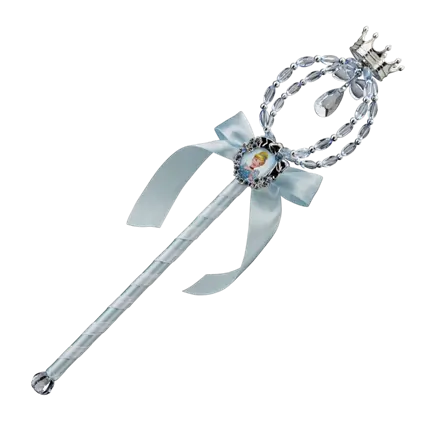 Cinderella Disney™ Magic Wand - Princess Accessories for Children