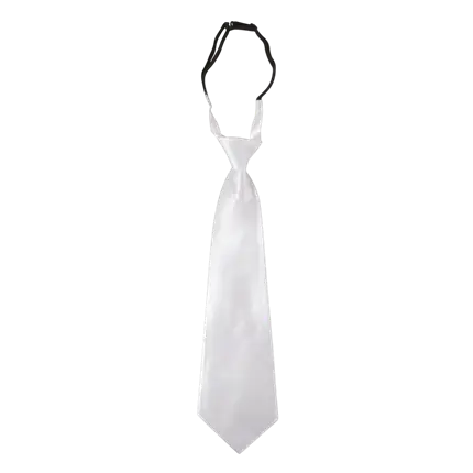 White Tie - Adult Disguise Accessories