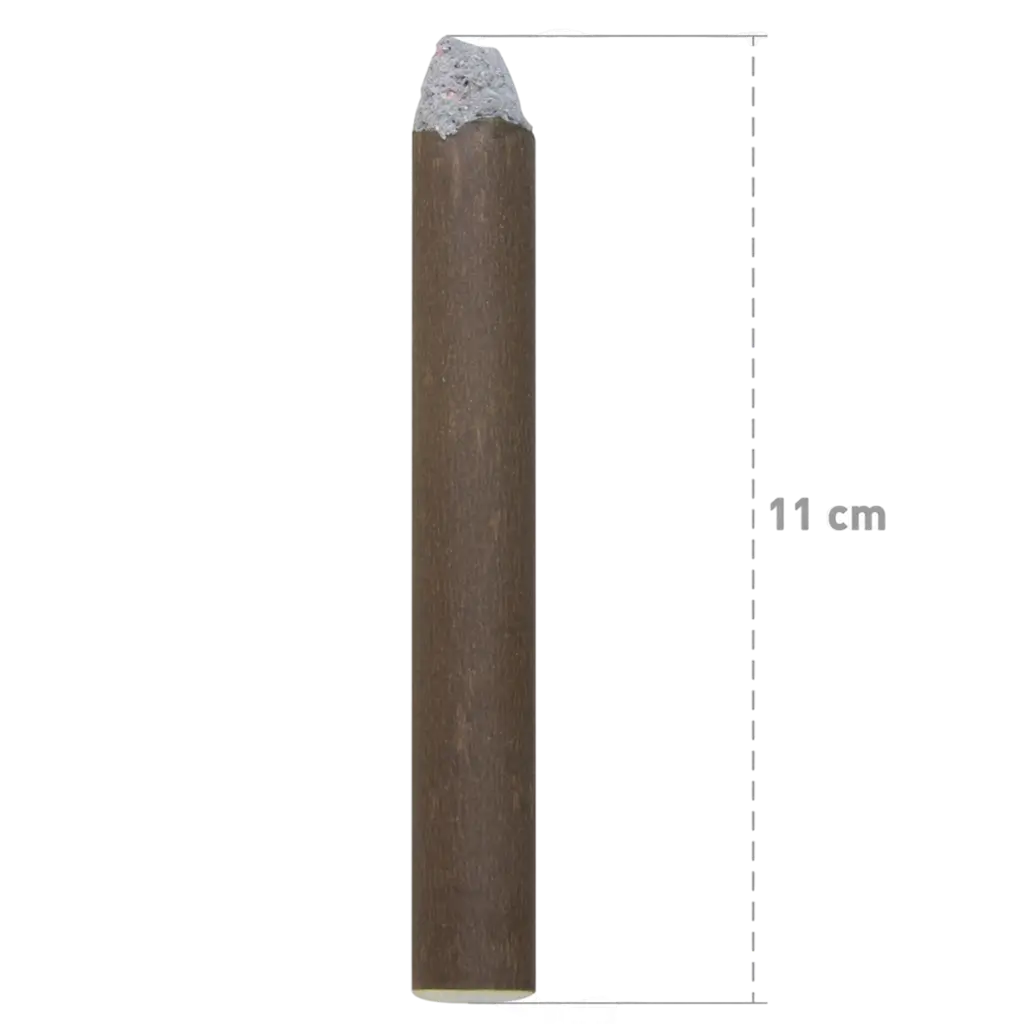 Fake Cigar 11 cm - Disguise Accessories