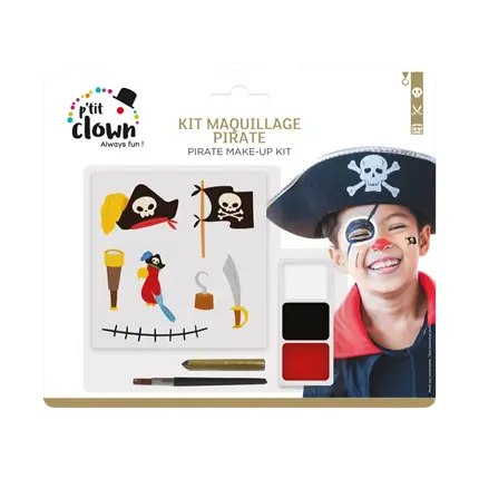 Uzi Mini Flintlock Machine Gun 18 cm - Disguise Accessories