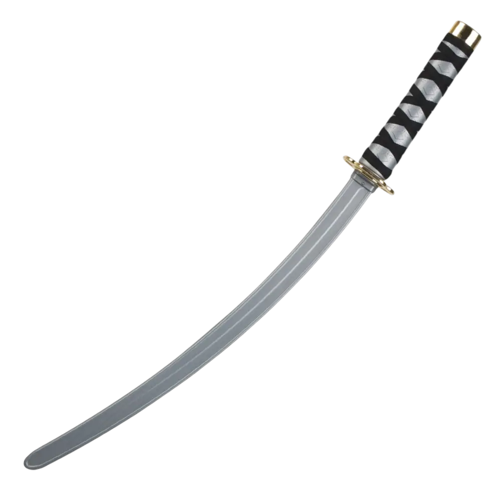 Ninja sword with scabbard - Disguise accessories