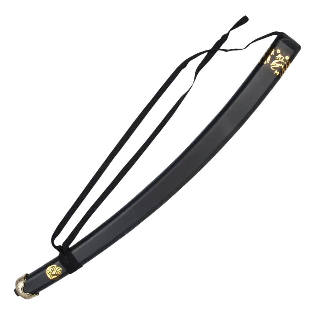 Ninja sword with scabbard - Disguise accessories