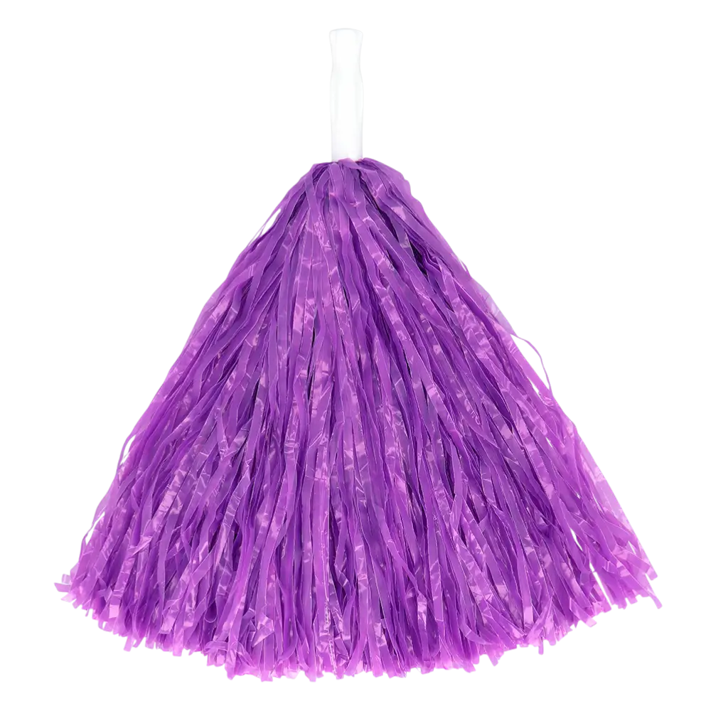 Pom Pom Violet - Accessories Cheerleader EVJF Animation