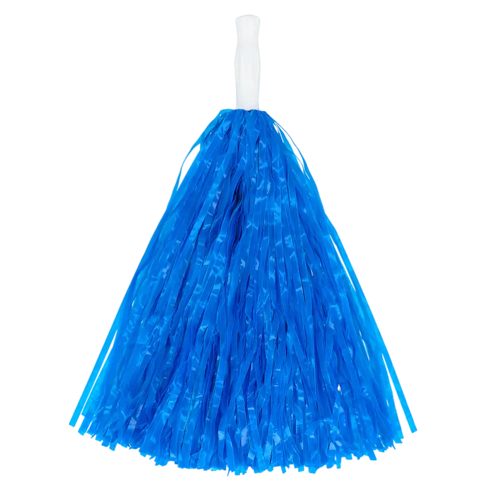 Pom Pom Bleu - Cheerleader accessories EVJF