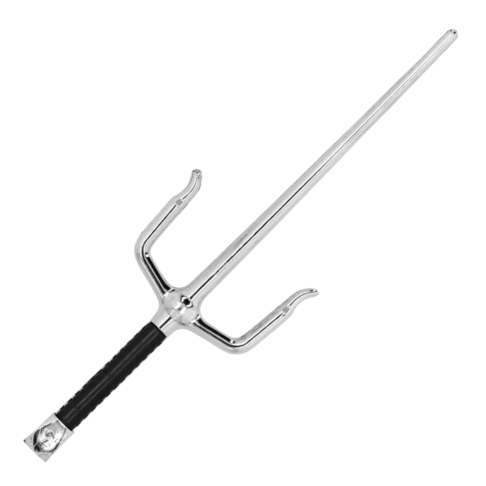 Kit 2 Sai Ninja - Ninja Disguise Accessories