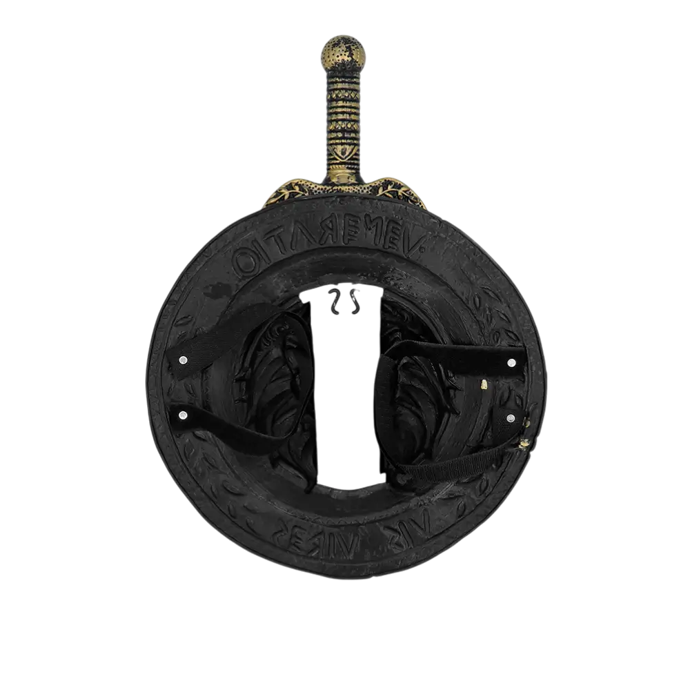Children's Knight Kit - Boy's fancy dress accessories