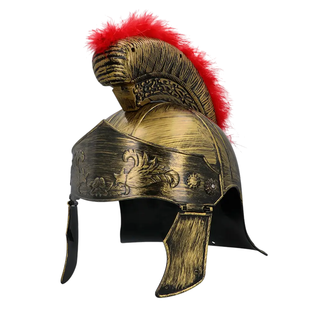 Children's Roman helmet - Soldier disguise