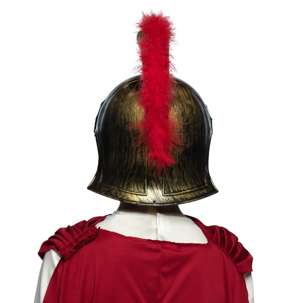 Children's Roman helmet - Soldier disguise