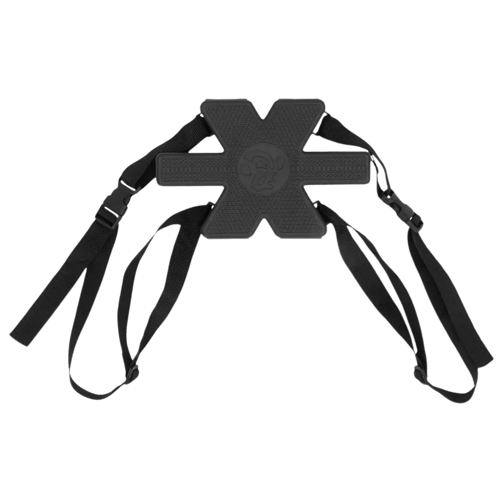 2 Ninja Swords Kit - Boy Ninja Disguise Fight Toy