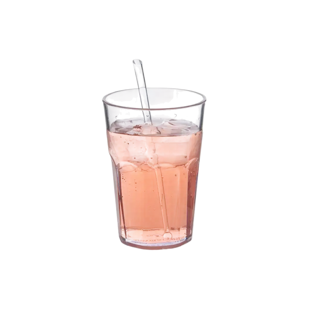PILLON Cocktail Stirrer 16cm in PP Transparent - Reusable (Pack of 100)