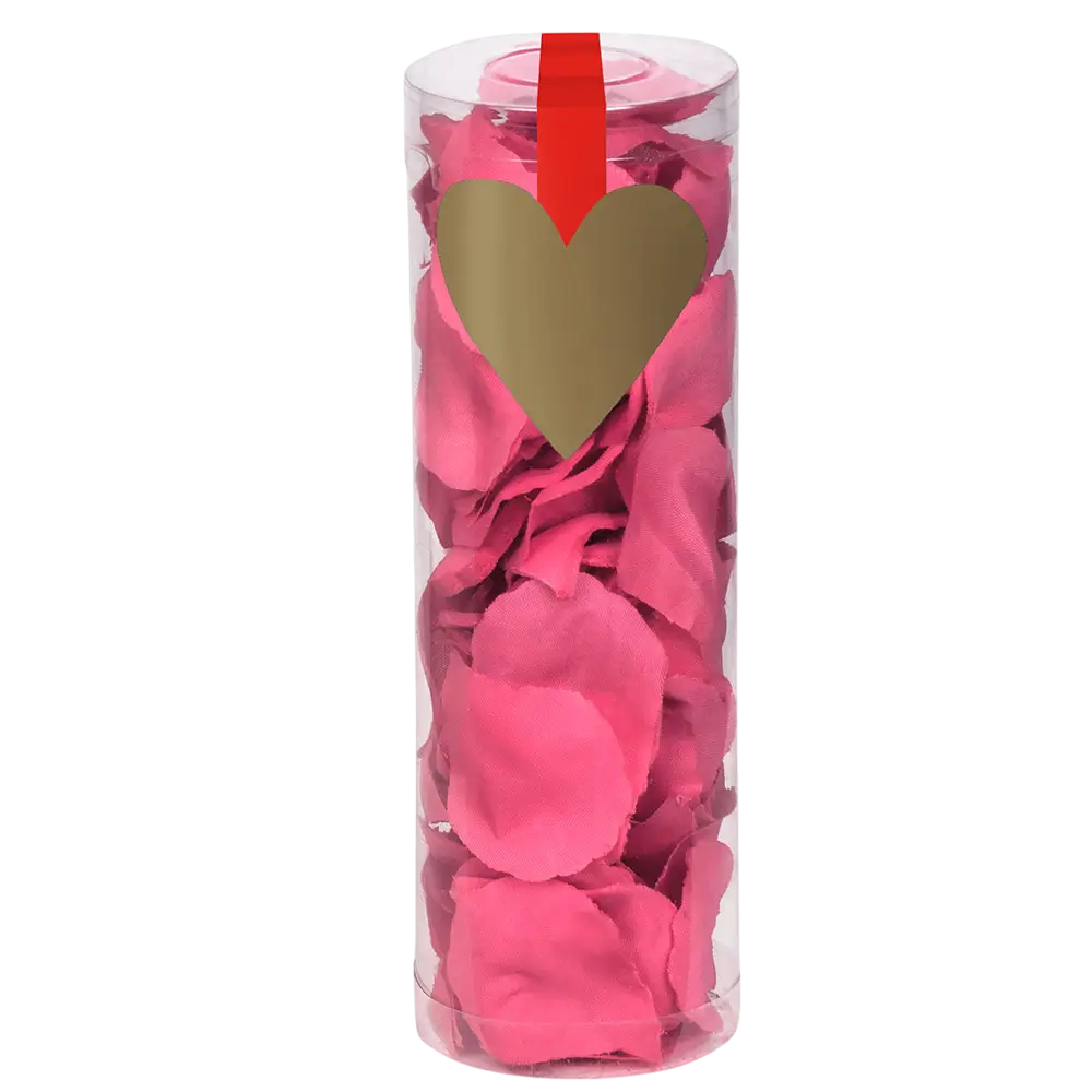 288 Rose petals Roses