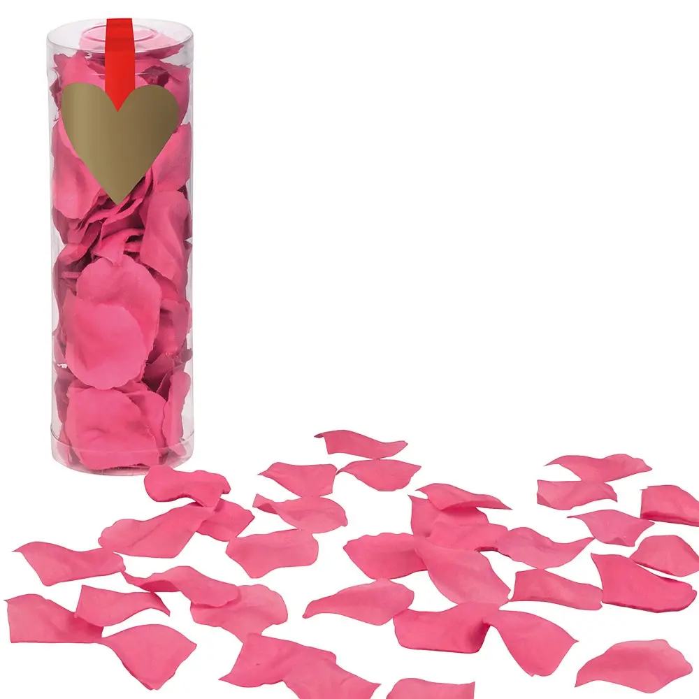 288 Rose petals Roses