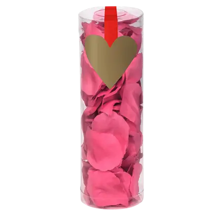 288 Rose petals Roses