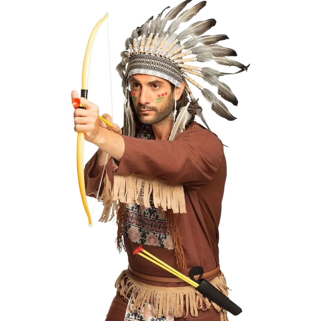 Children's archery set