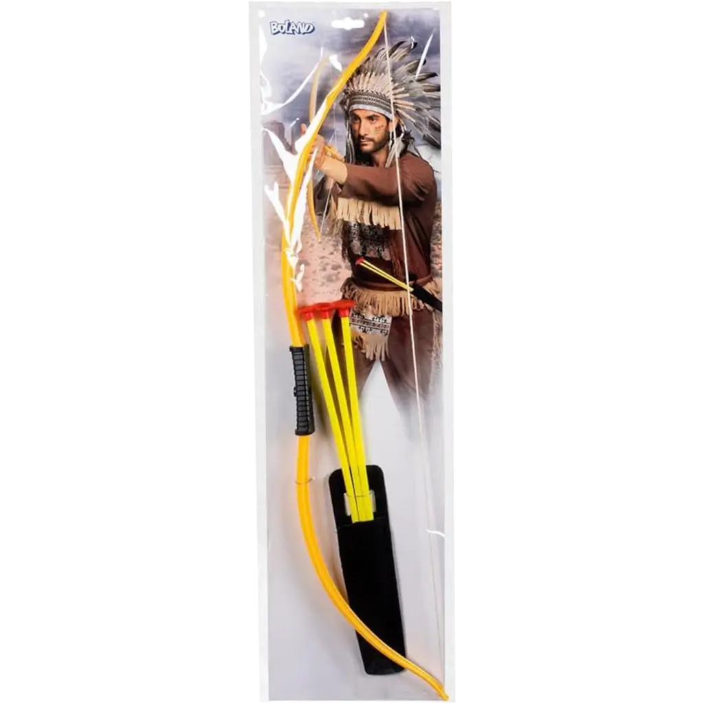 Children's archery set