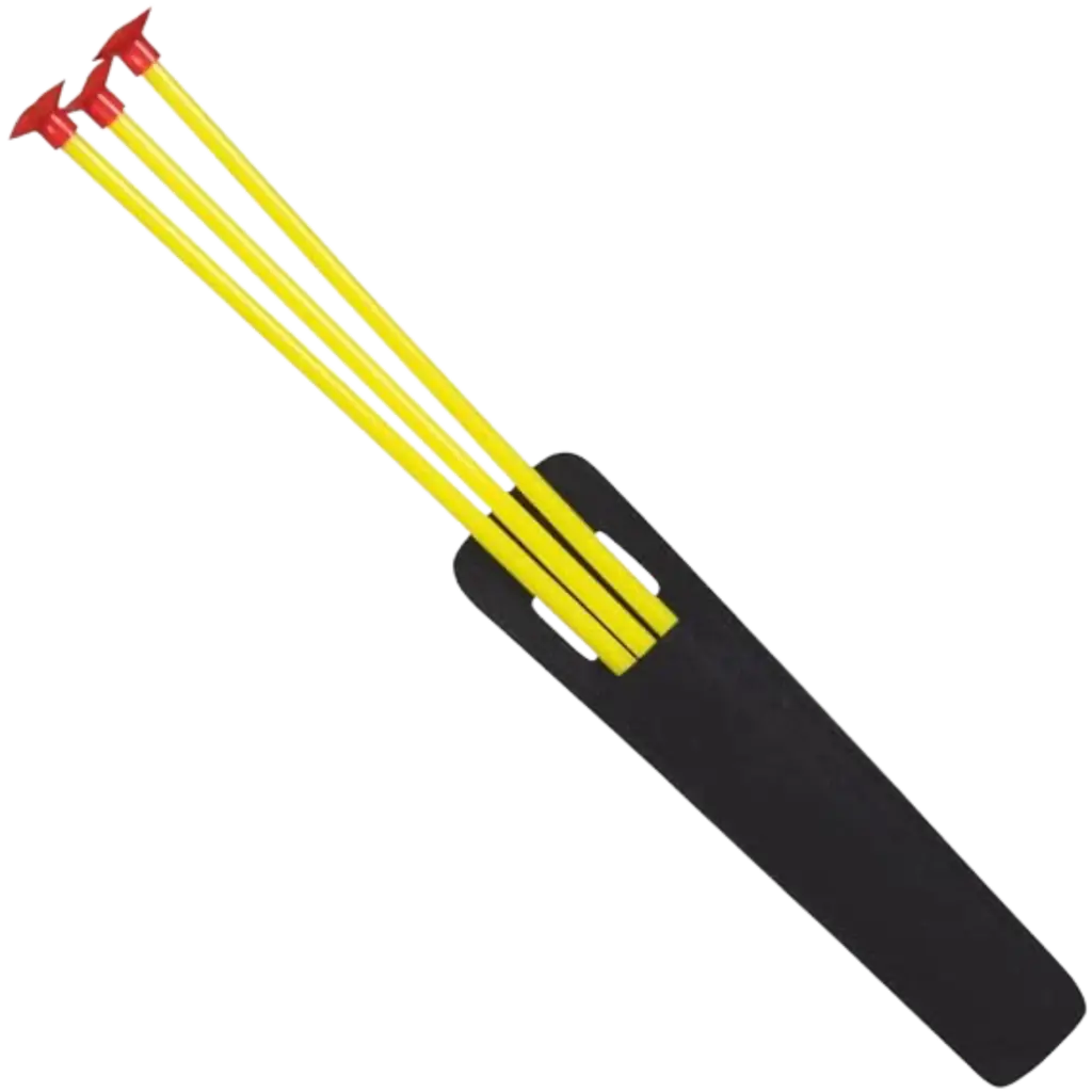 Children's archery set