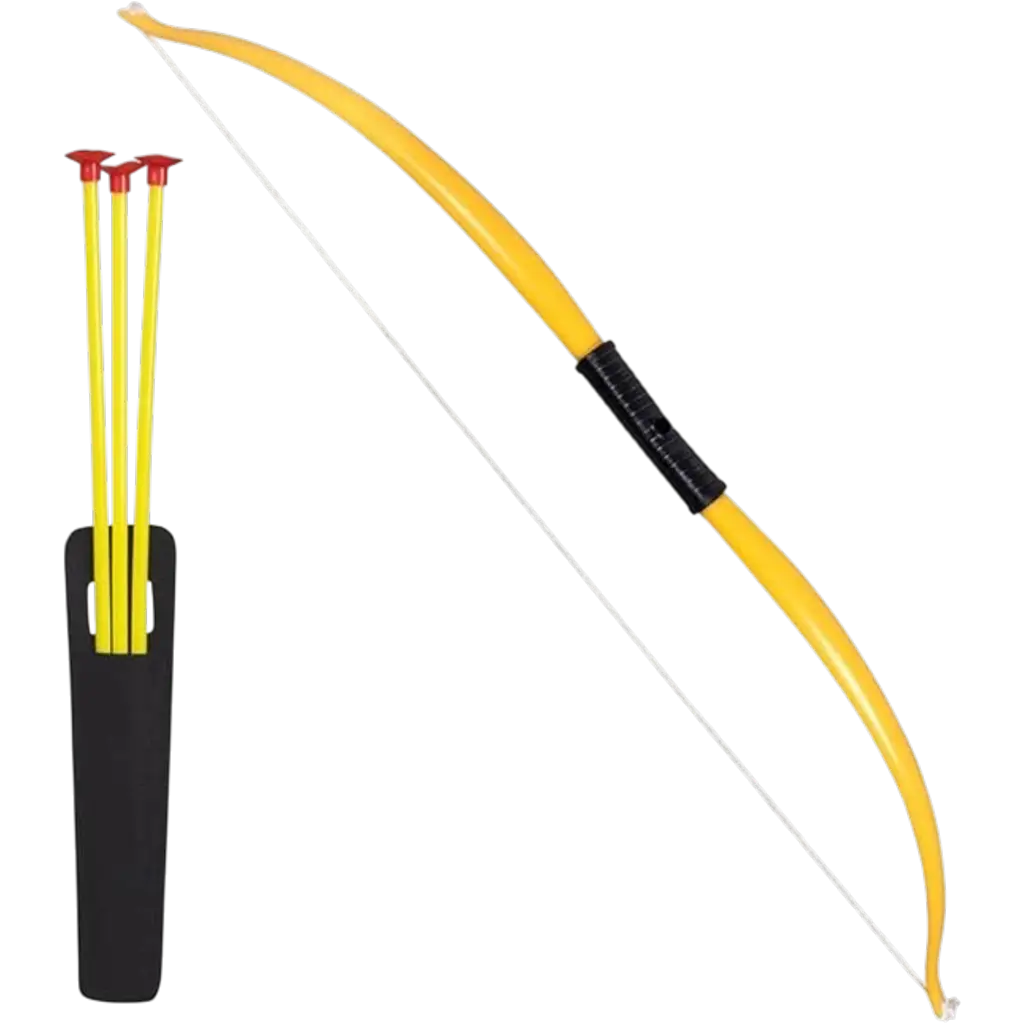 Children's archery set