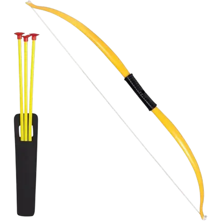 Children's archery set