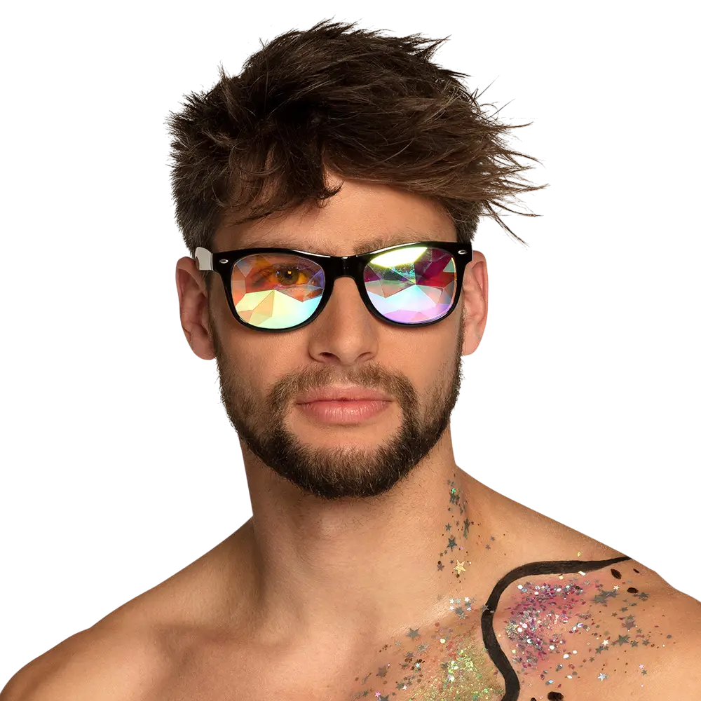 Delirium Glasses