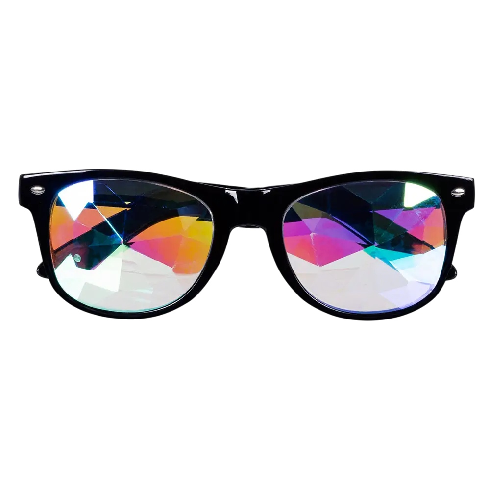 Delirium Glasses