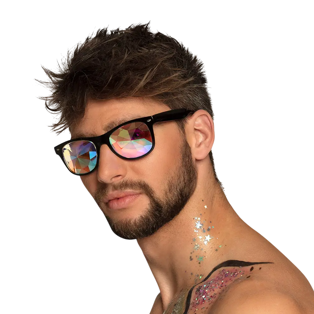 Delirium Glasses