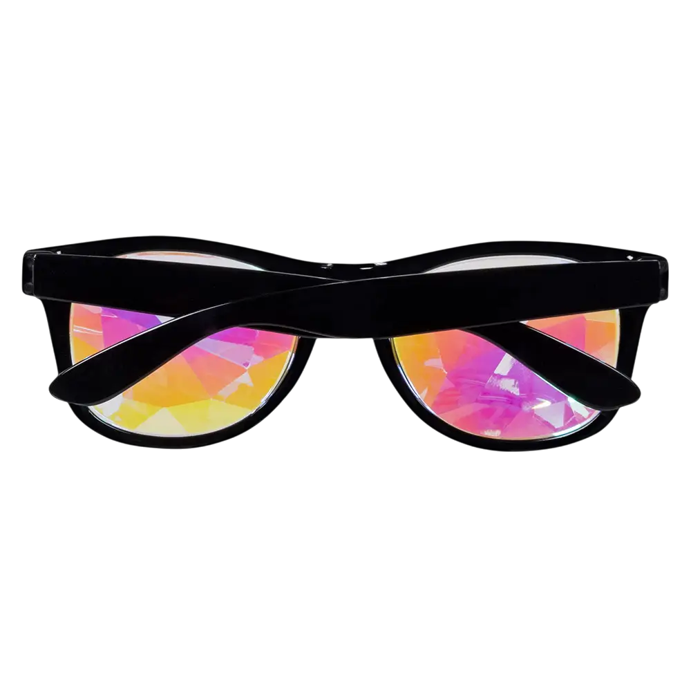 Delirium Glasses