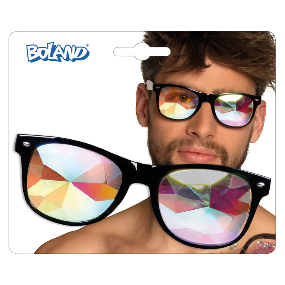 Delirium Glasses