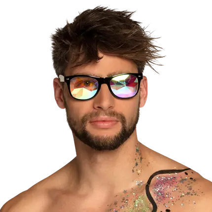 Delirium Glasses