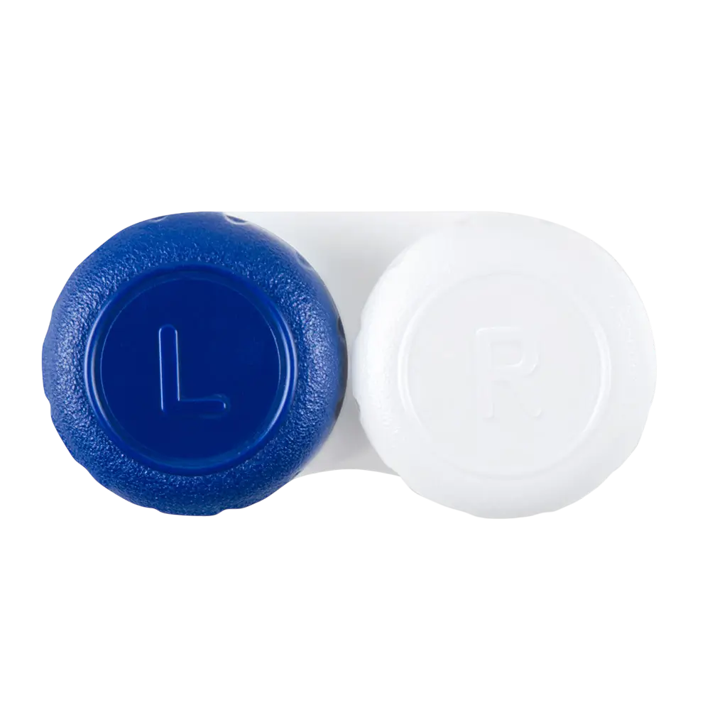 Lens storage kit