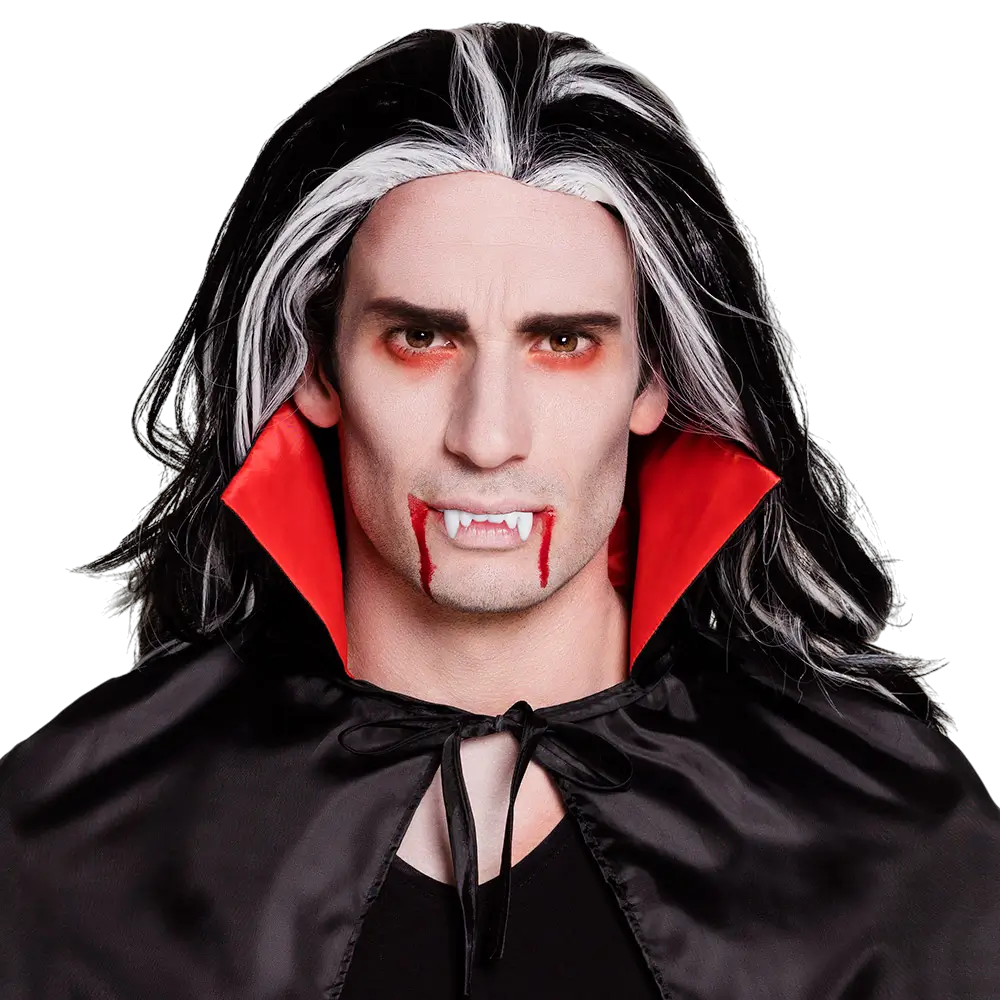 Halloween vampire make-up kit
