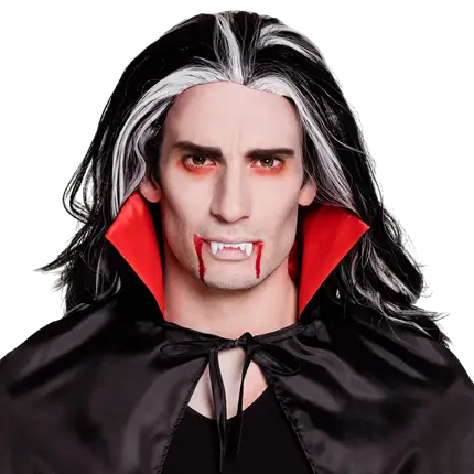 Halloween vampire make-up kit