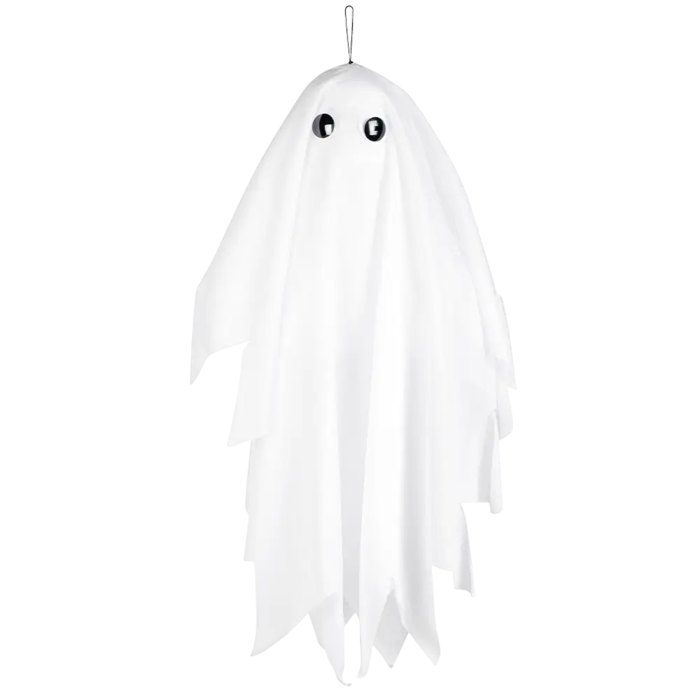 Shaking Ghost hanging decoration